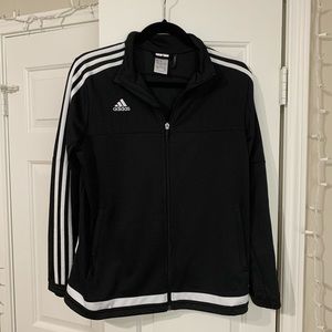 Adidas tiro track jacket